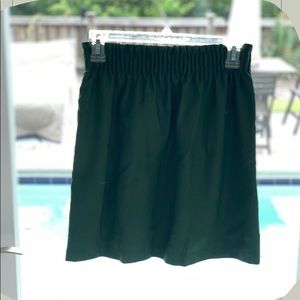 J—Crew skirt